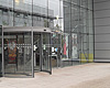 Window & Door Refurbishment and Installation at Glasgow Caledonian University